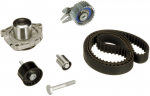 Veepump + hammasrihmakomplekt GATES KP25663XS