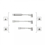 S&uuml;&uuml;tes&uuml;steemikomplekt MAGNETI MARELLI 941319170072