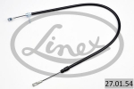 Tross,seisupidur LINEX 27.01.54