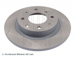 Piduriketas BLUE PRINT ADG04336