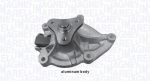 Veepump, mootori jahutus MAGNETI MARELLI 352316171237