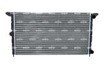 Radiaator,mootorijahutus NRF 519523