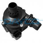 Lisaveepump (jahutusvee ringluss&uuml;steem) DAYCO DEP1087