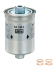 K&uuml;tusefilter MANN-FILTER WK 830/6 x