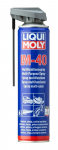 M&auml;&auml;re, spray LIQUI MOLY 3391