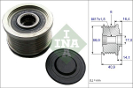 Generaatori vabak&auml;ik Schaeffler INA 535 0213 10