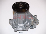 Veepump, mootori jahutus ASHIKA 35-0S-S02