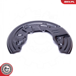 Plekk,piduriketas ESEN SKV 57SKV207