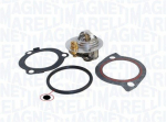Termostaat,Jahutusvedelik MAGNETI MARELLI 352317002950
