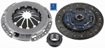 Sidurikomplekt SACHS 3000 951 491