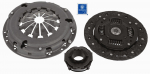 Sidurikomplekt SACHS 3000 950 875
