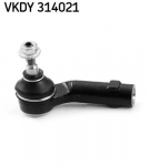 Rooliots SKF VKDY 314021
