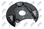 Plekk,piduriketas NTY HTO-TY-026