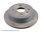Piduriketas BLUE PRINT ADG04362