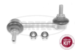Stabilisaator,Stabilisaator CORTECO 49400641