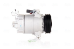 Kompressor,kliimaseade NISSENS 89608