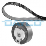 Hammasrihma komplekt DAYCO KTB470