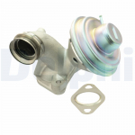 EGR-klapp DELPHI EG10523-12B1