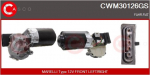 Pesuri mootor CASCO CWM30126GS