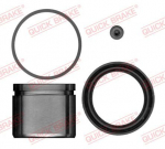 Remondikomplekt,Pidurisadul QUICK BRAKE 114-5199