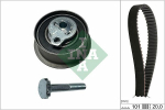 Hammasrihma komplekt Schaeffler INA 530 0839 10