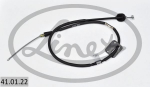 Tross,seisupidur LINEX 41.01.22