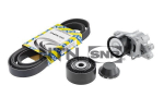 Soonrihmakomplekt SNR KA859.38