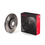 Piduriketas BREMBO 09.C542.31