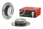 Piduriketas BREMBO 08.A336.11