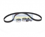 Hammasrihma komplekt JAPANPARTS KDD-205