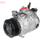 Kompressor,kliimaseade DENSO DCP05122