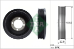 Rihmaratas,v&auml;ntv&otilde;ll Schaeffler INA 544 0123 10