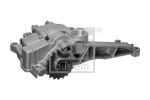 &Otilde;lipump FEBI BILSTEIN 47758