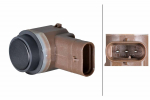 Sensor, parkimisabi HELLA 6PX 358 270-781
