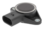 Andur,drosselklapiasend TOPRAN 115 825