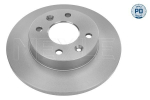 Piduriketas MEYLE 16-15 521 0035/PD