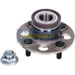 Rattarumm JAPANPARTS KK-24056