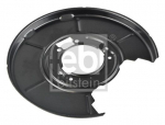 Plekk,piduriketas FEBI BILSTEIN 171540