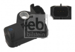 Andur, v&auml;ntv&otilde;ll FEBI BILSTEIN 31198