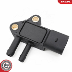 Andur, heitgaasisurve ESEN SKV 17SKV869
