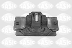 Paigutus,Mootor SASIC 8271181