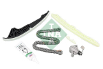 Mootori keti komplekt INA 559 0196 21