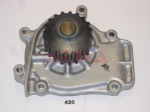 Veepump, mootori jahutus ASHIKA 35-04-420