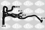 Jahutusvoolik SASIC 3404202