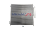 Kondensaator,kliimaseade BOGAP E4117109