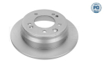 Piduriketas MEYLE 28-15 523 0010/PD