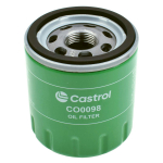 &Otilde;lifilter Castrol Filters CO0098