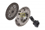 Sidurikomplekt Schaeffler LuK 624 3136 34