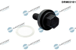 Kruvi, laagripukk (v&auml;ntv&otilde;ll) Dr.Motor Automotive DRM03161