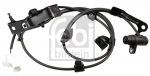 Andur, rattap&ouml;&ouml;rete arv FEBI BILSTEIN 185594